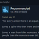 Illustration for article titled iThe Witcher 3,/i As Told By Steam Reviews